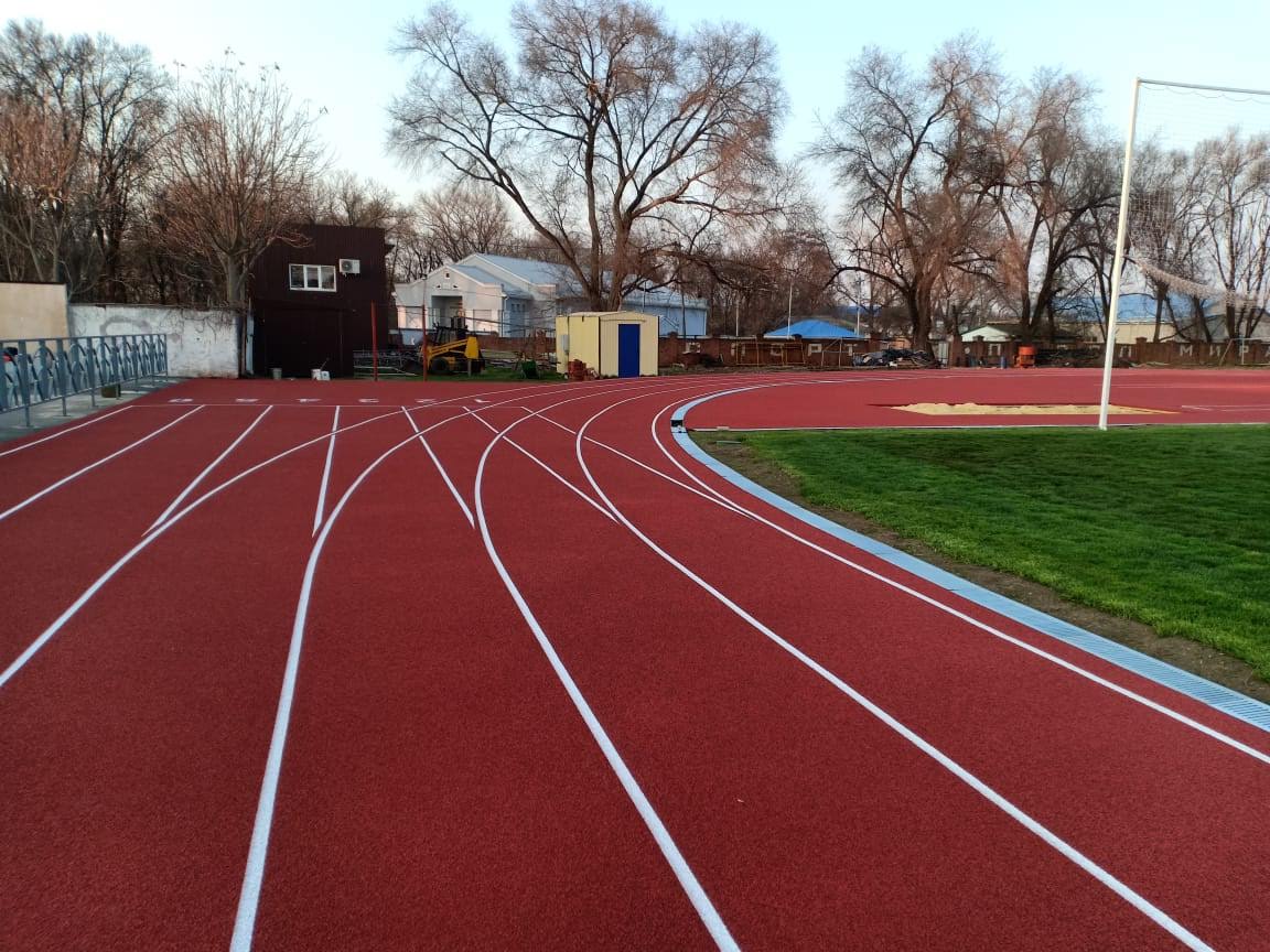 Беговые дорожки